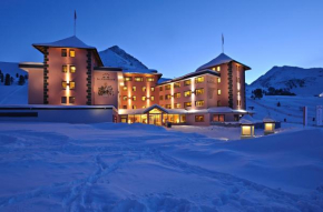 Hotel Alpenrose aktiv & sport, Kühtai, Österreich